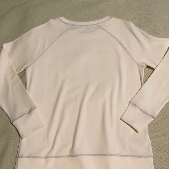 Sweatshirt by Eddie Bauer Brand.  NWOT! - Picture 6 of 16
